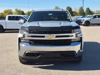 Chevrolet Silverado 1500 2019 4x4 LT 4dr Crew Cab 5.8 ft. SB