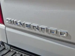 Chevrolet Silverado 1500 2019 4x4 LT 4dr Crew Cab 5.8 ft. SB