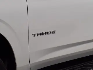 Chevrolet Tahoe 2022 4x4 LS 4dr SUV