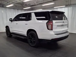 Chevrolet Tahoe 2022 4x4 LS 4dr SUV