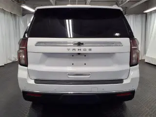 Chevrolet Tahoe 2022 4x4 LS 4dr SUV