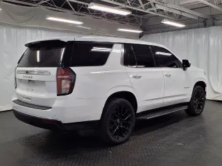 Chevrolet Tahoe 2022 4x4 LS 4dr SUV