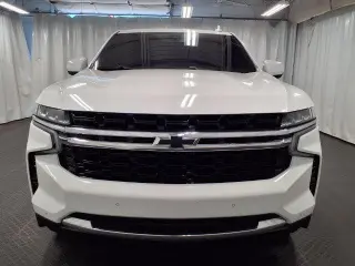 Chevrolet Tahoe 2022 4x4 LS 4dr SUV