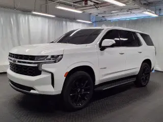 Chevrolet Tahoe 2022 4x4 LS 4dr SUV
