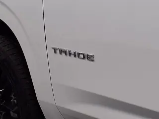 Chevrolet Tahoe 2022 4x4 LS 4dr SUV