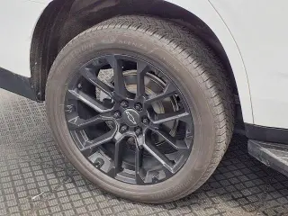 Chevrolet Tahoe 2022 4x4 LS 4dr SUV