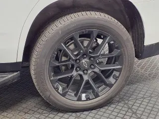 Chevrolet Tahoe 2022 4x4 LS 4dr SUV