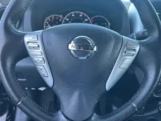 2018 NISSAN VERSA NOTE
