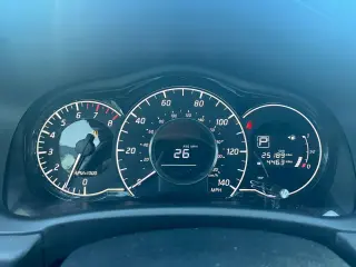 2018 NISSAN VERSA NOTE