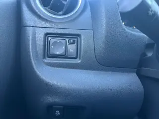 2018 NISSAN VERSA NOTE