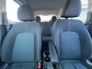 2018 NISSAN VERSA NOTE