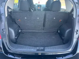2018 NISSAN VERSA NOTE