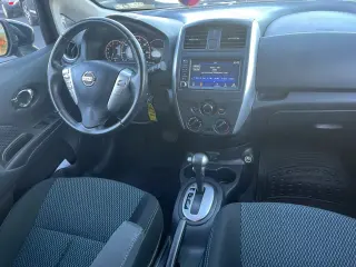 2018 NISSAN VERSA NOTE