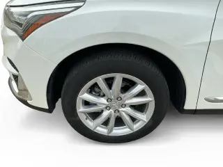 Acura RDX 2019 SUV 4 puertas