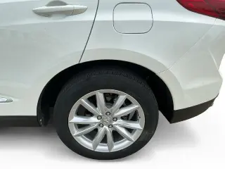 Acura RDX 2019 SUV 4 puertas