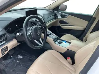 Acura RDX 2019 SUV 4 puertas
