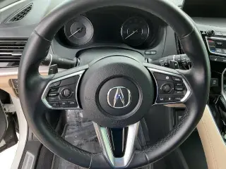 Acura RDX 2019 SUV 4 puertas