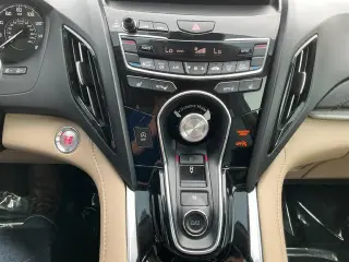 Acura RDX 2019 SUV 4 puertas