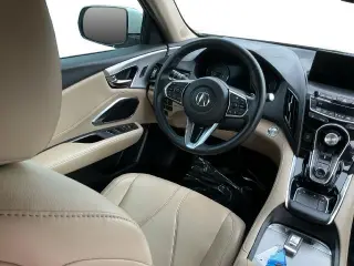 Acura RDX 2019 SUV 4 puertas