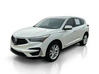 Acura RDX 2019 SUV 4 puertas