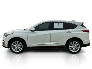 Acura RDX 2019 SUV 4 puertas