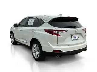 Acura RDX 2019 SUV 4 puertas