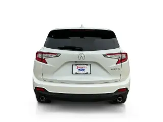 Acura RDX 2019 SUV 4 puertas
