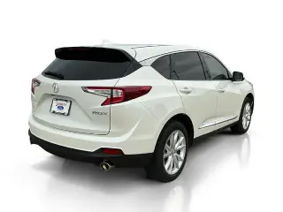 Acura RDX 2019 SUV 4 puertas