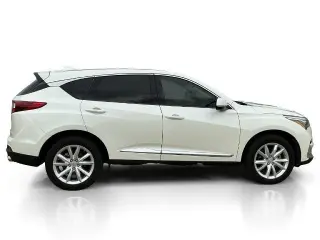 Acura RDX 2019 SUV 4 puertas
