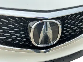 Acura RDX 2019 SUV 4 puertas