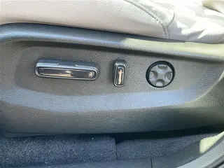 Honda CR-V 2020 AWD EX-L 4dr SUV