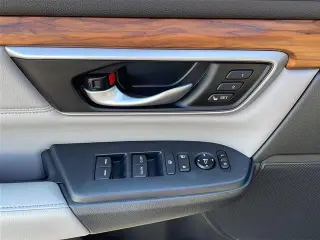 Honda CR-V 2020 AWD EX-L 4dr SUV