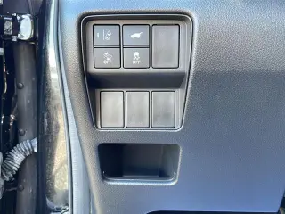 Honda CR-V 2020 AWD EX-L 4dr SUV