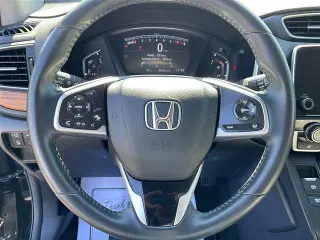 Honda CR-V 2020 AWD EX-L 4dr SUV