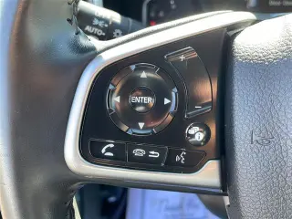 Honda CR-V 2020 AWD EX-L 4dr SUV