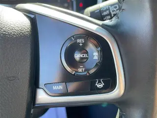 Honda CR-V 2020 AWD EX-L 4dr SUV