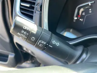 Honda CR-V 2020 AWD EX-L 4dr SUV