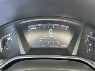 Honda CR-V 2020 AWD EX-L 4dr SUV