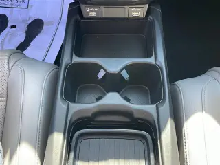 Honda CR-V 2020 AWD EX-L 4dr SUV