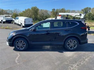Honda CR-V 2020 AWD EX-L 4dr SUV
