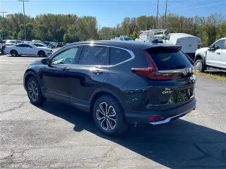 Honda CR-V 2020 AWD EX-L 4dr SUV