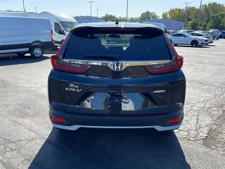 Honda CR-V 2020 AWD EX-L 4dr SUV