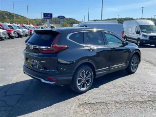 Honda CR-V 2020 AWD EX-L 4dr SUV