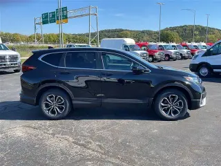 Honda CR-V 2020 AWD EX-L 4dr SUV