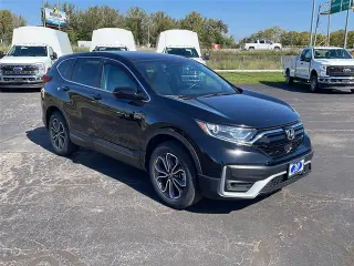 Honda CR-V 2020 AWD EX-L 4dr SUV
