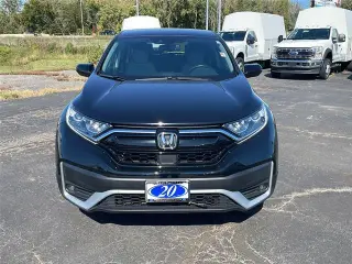 Honda CR-V 2020 AWD EX-L 4dr SUV