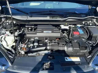 Honda CR-V 2020 AWD EX-L 4dr SUV