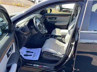 Honda CR-V 2020 AWD EX-L 4dr SUV