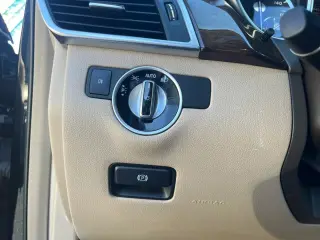 2013 MERCEDES-BENZ M-CLASS