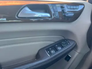 2013 MERCEDES-BENZ M-CLASS
